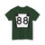 PA-88 (Pennsylvania) (Road Sign) T-Shirt