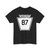 PA-87 1926 (Pennsylvania) (Road Sign) T-Shirt