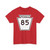 PA-85 1948 (Pennsylvania) (Road Sign) T-Shirt