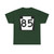PA-85 (Pennsylvania) (Road Sign) T-Shirt