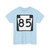PA-85 (Pennsylvania) (Road Sign) T-Shirt