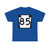 PA-85 (Pennsylvania) (Road Sign) T-Shirt