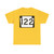 PA-122 (Pennsylvania) (Road Sign) T-Shirt