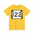 PA-122 (Pennsylvania) (Road Sign) T-Shirt