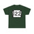 PA-122 (Pennsylvania) (Road Sign) T-Shirt