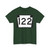 PA-122 (Pennsylvania) (Road Sign) T-Shirt