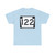 PA-122 (Pennsylvania) (Road Sign) T-Shirt