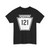 PA-121 1948 (Pennsylvania) (Road Sign) T-Shirt