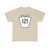 PA-121 1948 (Pennsylvania) (Road Sign) T-Shirt