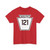 PA-121 1926 (Pennsylvania) (Road Sign) T-Shirt
