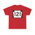 PA-121 (Pennsylvania) (Road Sign) T-Shirt