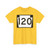 PA-120 (Pennsylvania) (Road Sign) T-Shirt