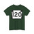 PA-120 (Pennsylvania) (Road Sign) T-Shirt