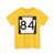 PA-84 (Pennsylvania) (Road Sign) T-Shirt