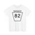 PA-82 1948 (Pennsylvania) (Road Sign) T-Shirt