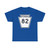 PA-82 1948 (Pennsylvania) (Road Sign) T-Shirt