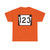PA-123 (Pennsylvania) (Road Sign) T-Shirt