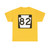 PA-82 (Pennsylvania) (Road Sign) T-Shirt