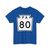PA-80 1960 (Pennsylvania) (Road Sign) T-Shirt