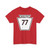 PA-77 1926 (Pennsylvania) (Road Sign) T-Shirt