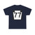 PA-77 (Pennsylvania) (Road Sign) T-Shirt