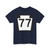 PA-77 (Pennsylvania) (Road Sign) T-Shirt