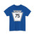 PA-75 1926 (Pennsylvania) (Road Sign) T-Shirt