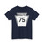 PA-75 1926 (Pennsylvania) (Road Sign) T-Shirt