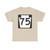 PA-75 (Pennsylvania) (Road Sign) T-Shirt