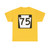 PA-75 (Pennsylvania) (Road Sign) T-Shirt