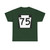 PA-75 (Pennsylvania) (Road Sign) T-Shirt