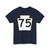 PA-75 (Pennsylvania) (Road Sign) T-Shirt
