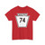 PA-74 1926 (Pennsylvania) (Road Sign) T-Shirt