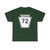 PA-72 1948 (Pennsylvania) (Road Sign) T-Shirt
