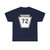 PA-72 1948 (Pennsylvania) (Road Sign) T-Shirt