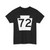 PA-72 (Pennsylvania) (Road Sign) T-Shirt