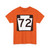 PA-72 (Pennsylvania) (Road Sign) T-Shirt