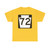 PA-72 (Pennsylvania) (Road Sign) T-Shirt