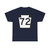 PA-72 (Pennsylvania) (Road Sign) T-Shirt