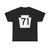 PA-71 (Pennsylvania) (Road Sign) T-Shirt