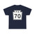 PA-70 1960 (Pennsylvania) (Road Sign) T-Shirt