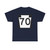 PA-70 (Pennsylvania) (Road Sign) T-Shirt
