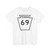 PA-69 1948 (Pennsylvania) (Road Sign) T-Shirt
