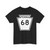 PA-68 1948 (Pennsylvania) (Road Sign) T-Shirt