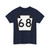 PA-68 (Pennsylvania) (Road Sign) T-Shirt