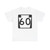 PA-60 (Pennsylvania) (Road Sign) T-Shirt