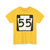 PA-55 (Pennsylvania) (Road Sign) T-Shirt