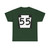 PA-55 (Pennsylvania) (Road Sign) T-Shirt