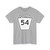 PA-54 1948 (Pennsylvania) (Road Sign) T-Shirt