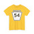 PA-54 1948 (Pennsylvania) (Road Sign) T-Shirt